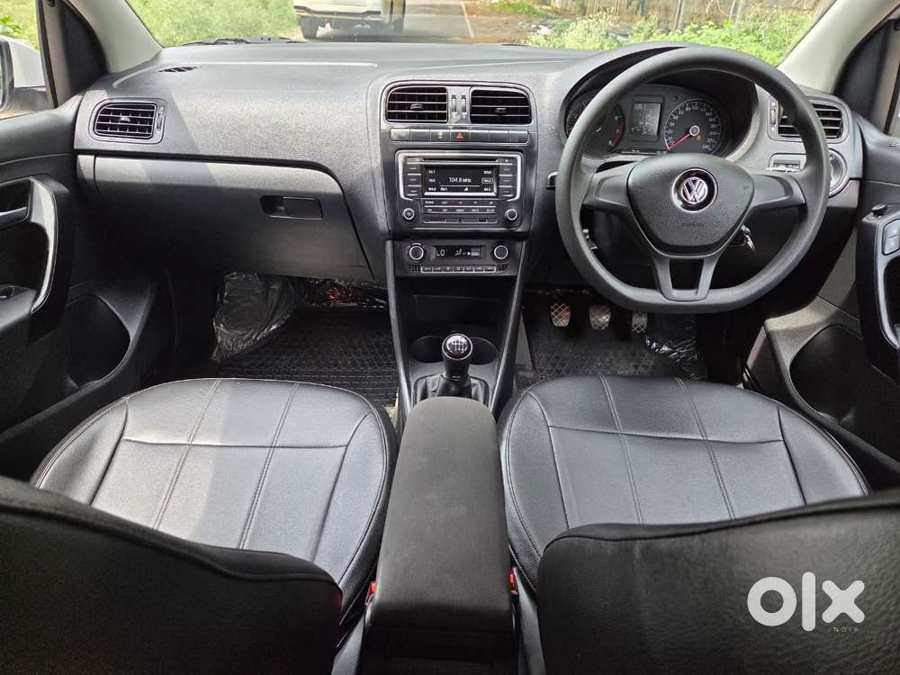 Volkswagen Polo 1.0 Mpi Comfortline, 2022, Petrol