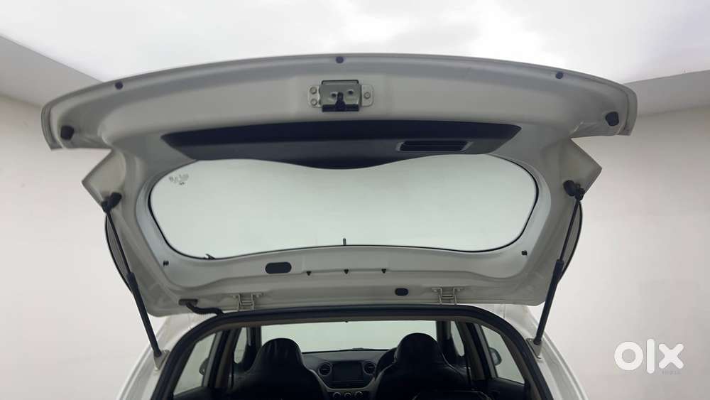 Hyundai Grand I10 1.2 Kappa Magna, 2017, Petrol