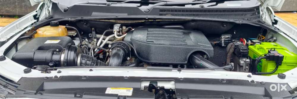 Mahindra Scorpio N Z6 Diesel Mt 2wd 7 Str, 2023, Diesel
