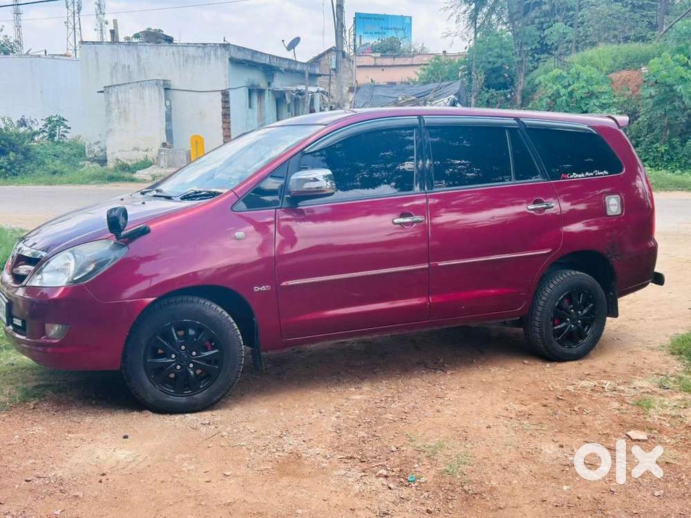 Toyota Innova Diesel Good Condition
