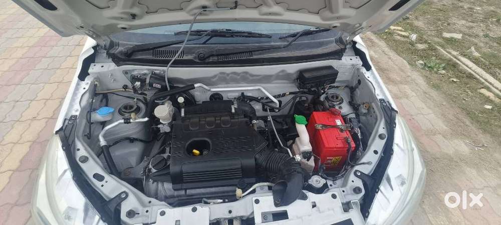 Maruti Suzuki Alto K10 1.0 Vxi, 2015, Petrol