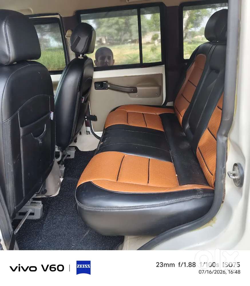 Mahindra Bolero Power Plus 2019 Diesel Well Maintained