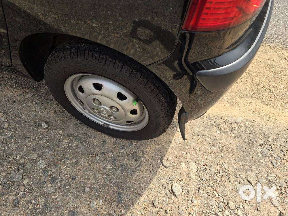 Hyundai Santro Xing Xo, 2007, Petrol