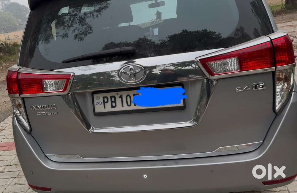 Toyota Diesel Automatic 2022 Car Excellent Conditok