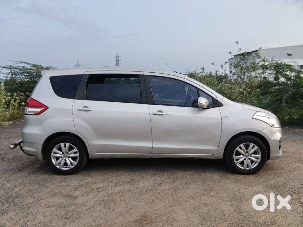 Maruti Suzuki Ertiga, 2016, Diesel