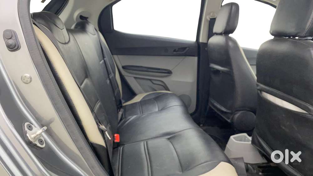 Tata Tiago 1.2 Revotron Xt, 2020, Petrol