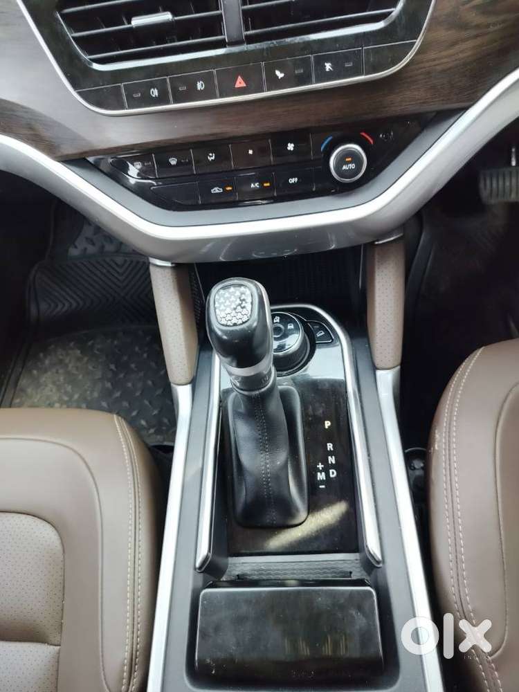 Tata Harrier 2.0 Kryotec Xza Sunroof, 2023, Diesel