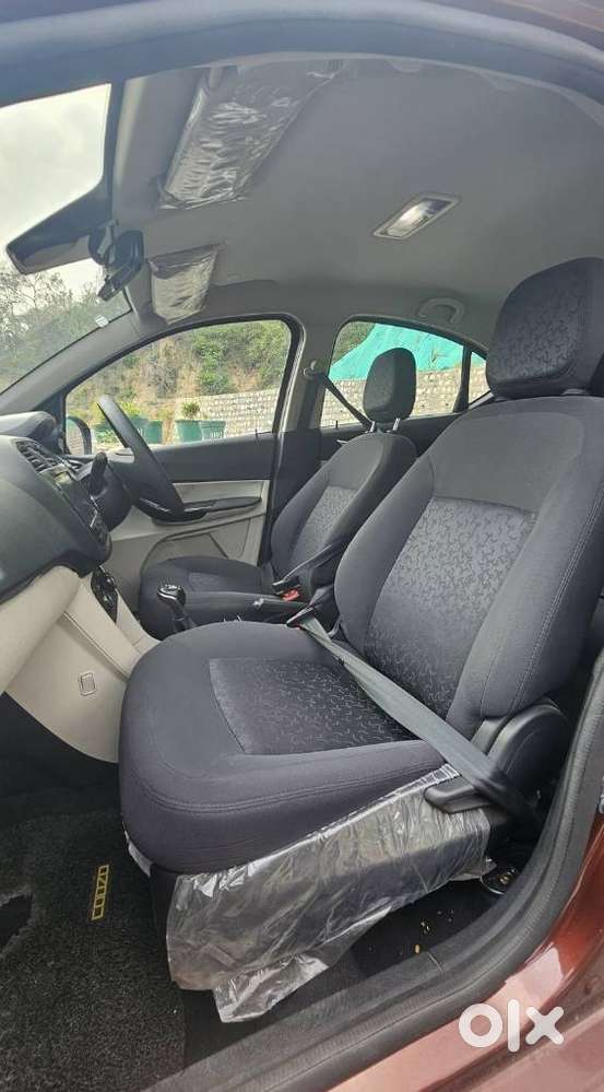 Tata Tigor 1.2 Revotron Xz Plus Cng, 2022, Cng & Hybrids