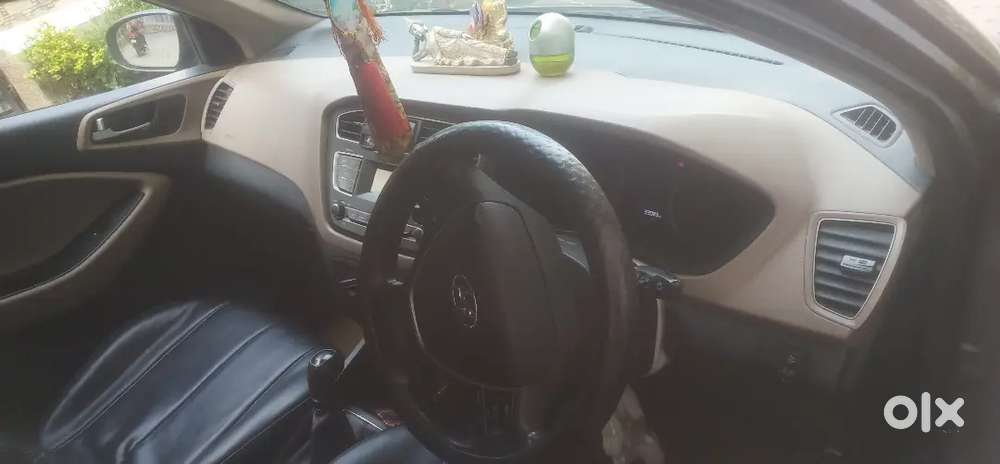 Hyundai Elite I20 2018