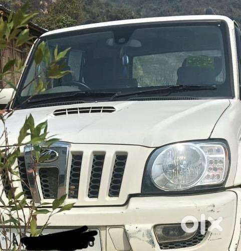 Mahindra Diesel 2015 Model