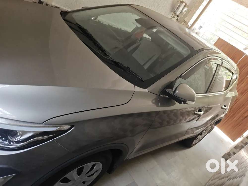 Mg Astor 2024 Petrol 4062 Km Driven