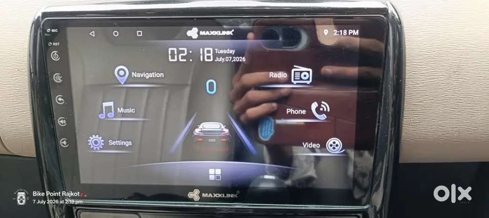 Renault Duster Diesel 2013