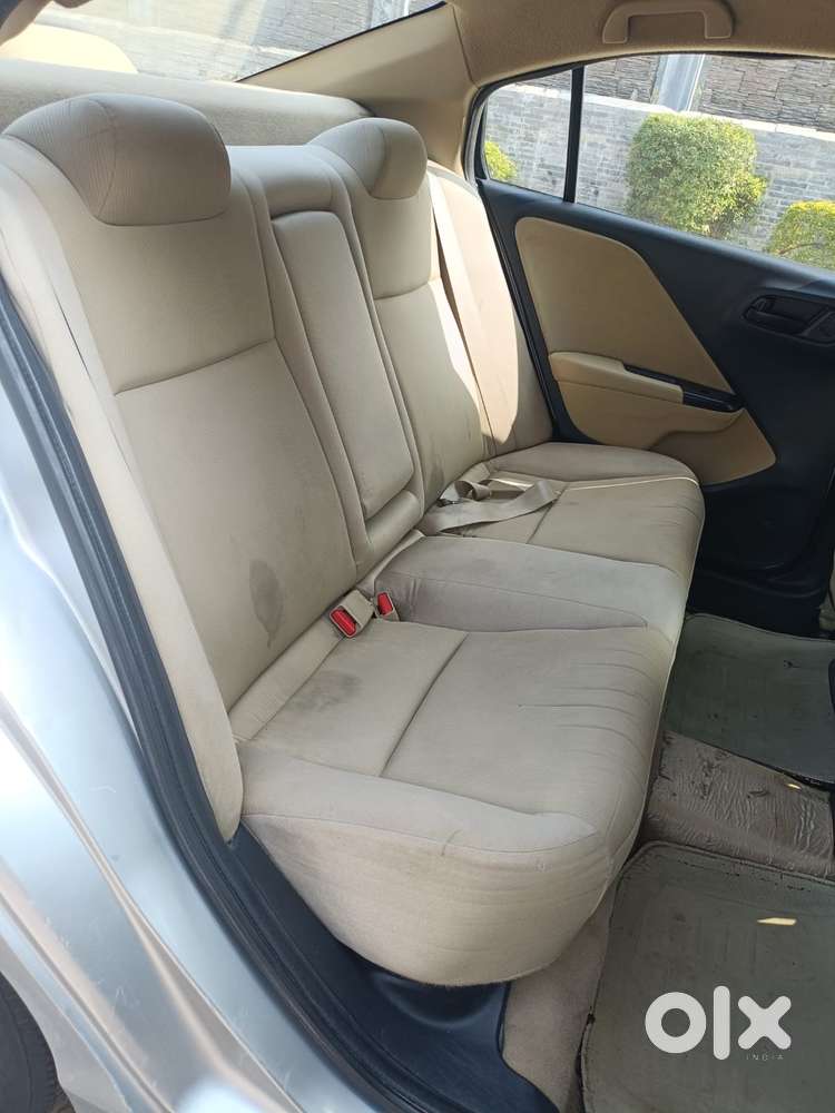 Honda City 2014-2015 I Dtec Sv, 2015, Diesel