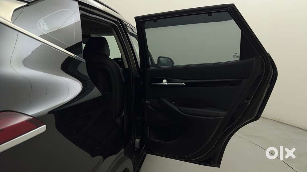 Kia Seltos 1.5 Gtx+ Diesel At, 2021, Diesel