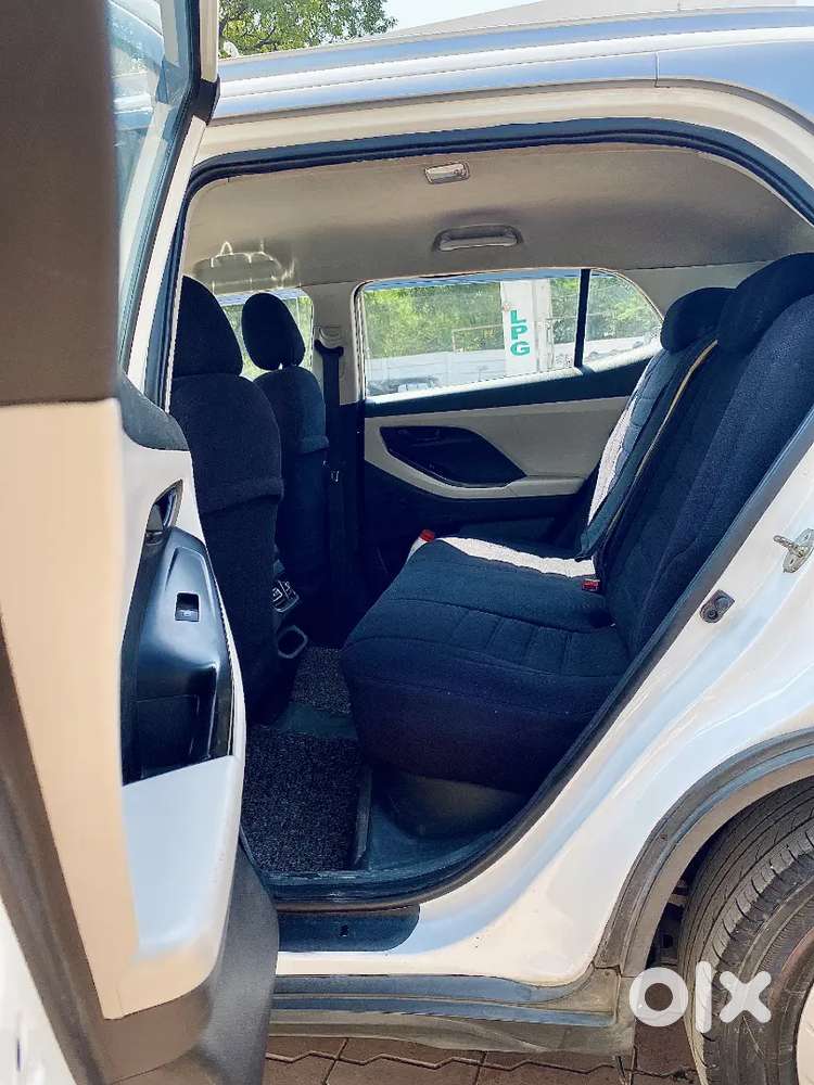 Hyundai Creta 2023 Diesel 56000 Km Driven