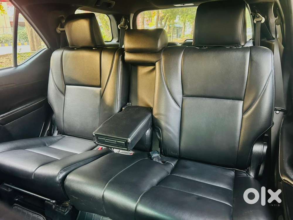 Toyota Fortuner 3.0 4x2 Automatic, 2017, Diesel