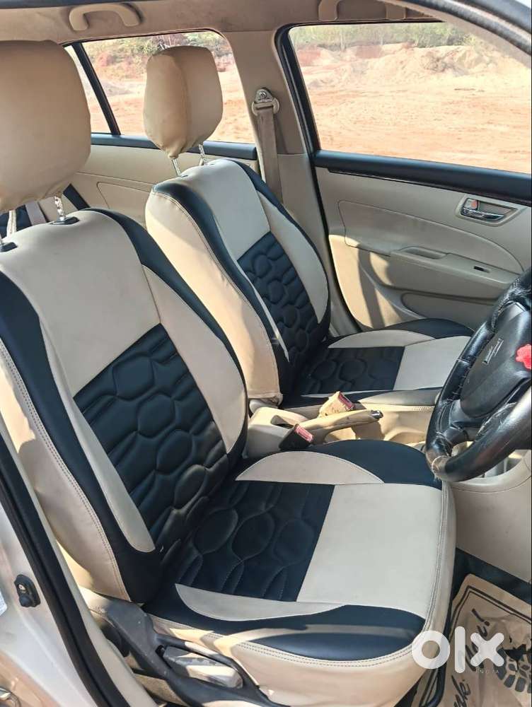 Maruti Suzuki Swift Dzire 2013