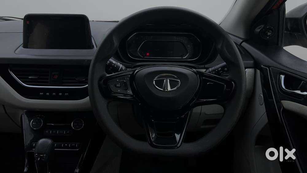 Tata Nexon 1.5 Revotorq Xza Plus, 2022, Diesel