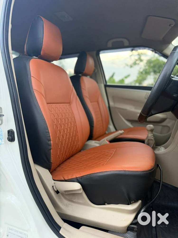 Maruti Suzuki Swift Dzire Tour, 2018, Diesel