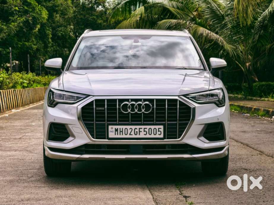 Audi Q3 40 Tfsi Premium Plus, 2024, Petrol