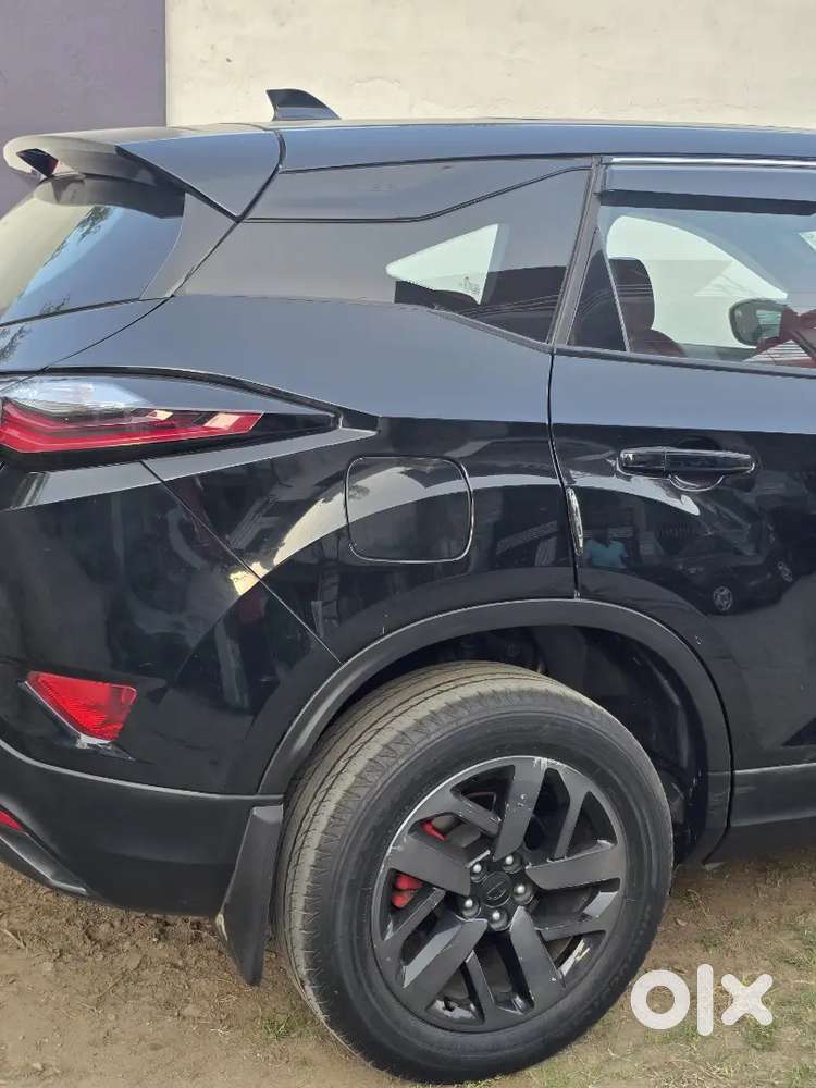 Tata Harrier Kryotec Edition 2023 Diesel