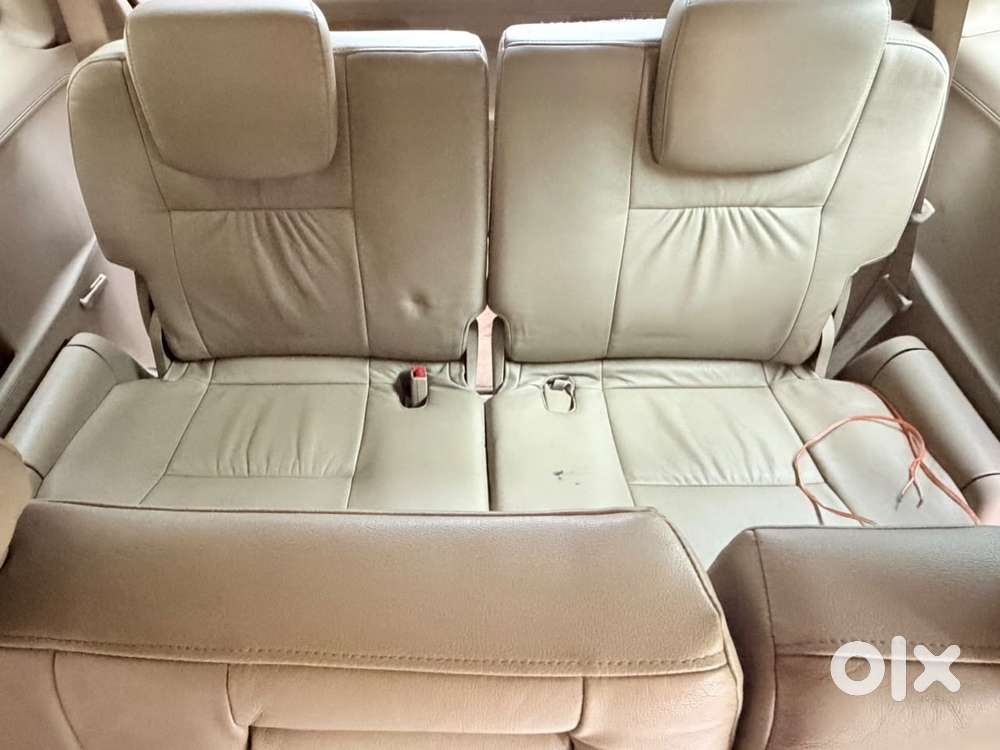 Toyota Fortuner 3.0 4x2 Automatic, 2014, Diesel