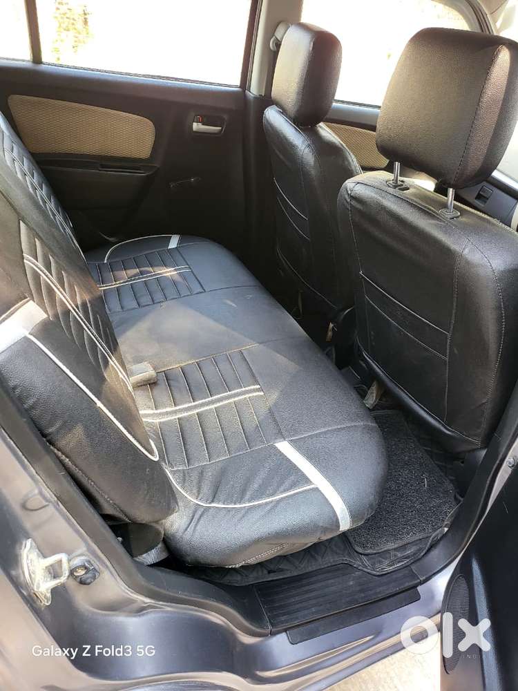 Maruti Suzuki Wagon R 1.0 Lxi Cng, 2018, Cng & Hybrids