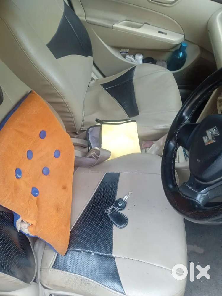 Maruti Suzuki Swift Vdi 2017