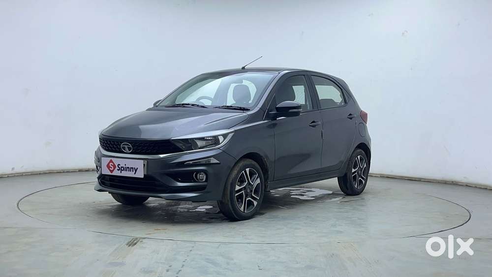 Tata Tiago 1.2 Revotron Xz Plus, 2021, Petrol