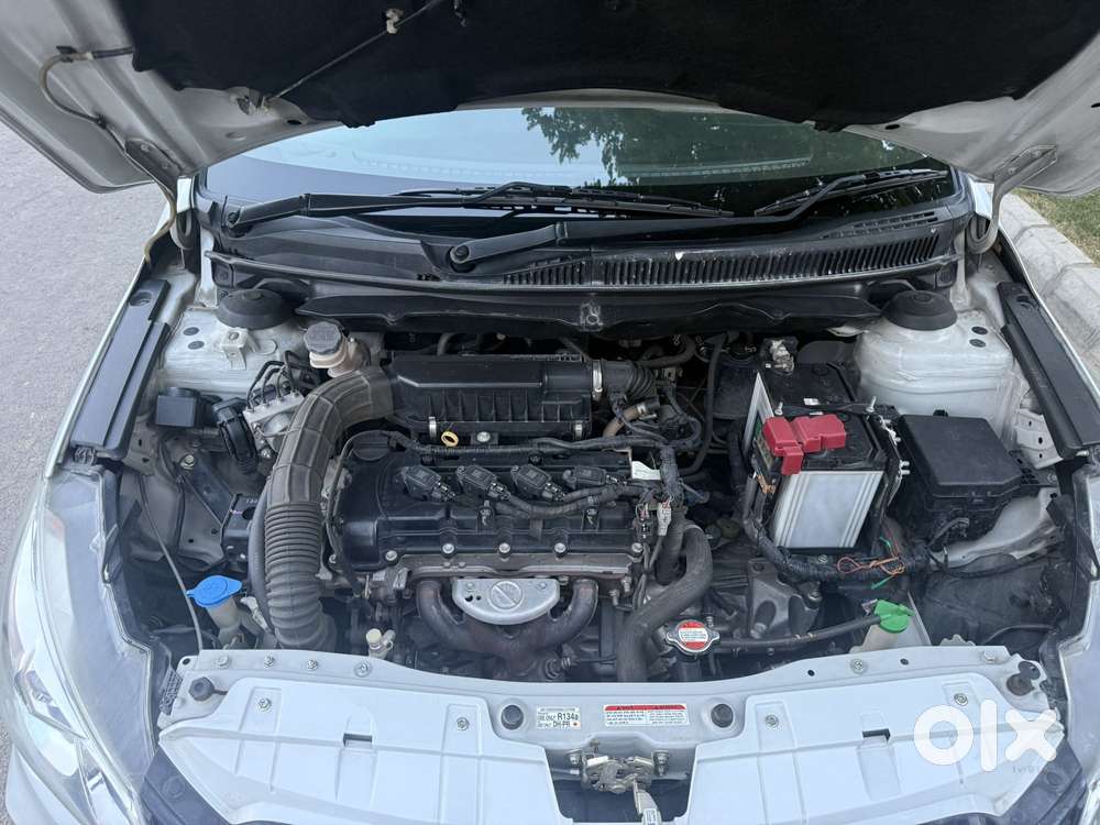 Maruti Suzuki Ciaz Delta 1.5 Shvs Mt Petrol, 2021, Petrol