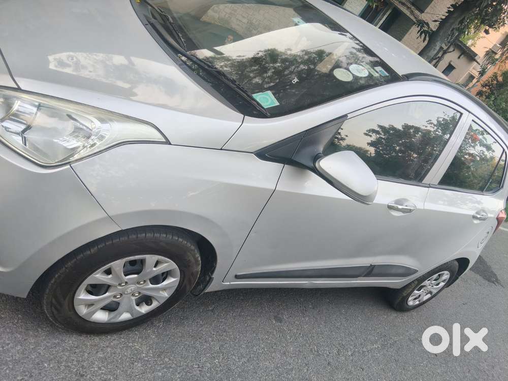 Hyundai Grand I10 Sportz 1.2 Kappa Vtvt, 2013, Petrol