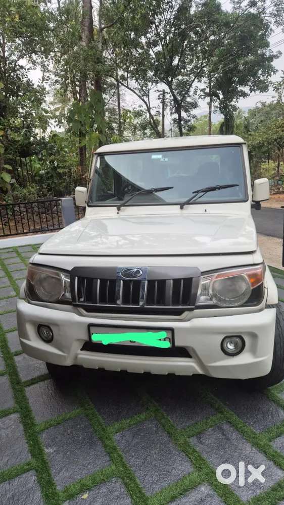 Mahindra Bolero Neo 2017 Diesel 190000 Km Driven