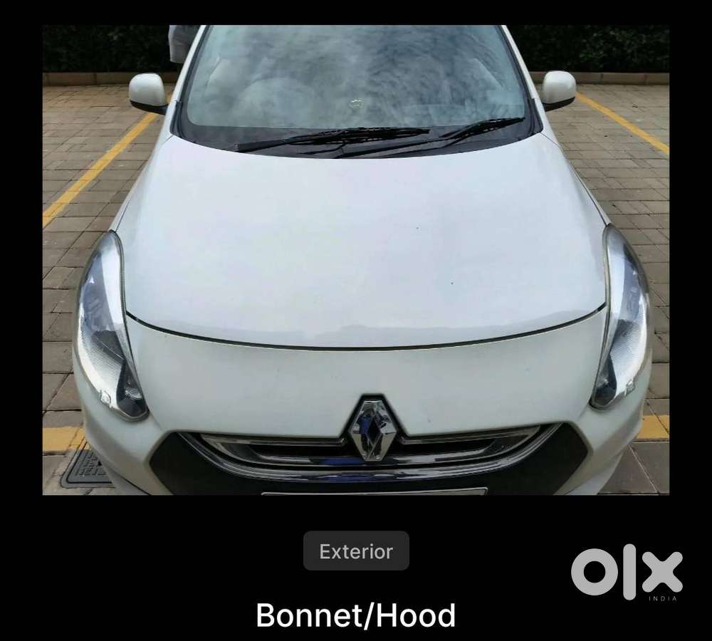 Renault Scala 2014 Diesel Good Condition
