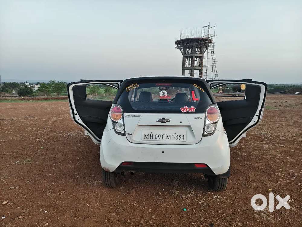 Chevrolet Beat 2013 Diesel Well Maintained