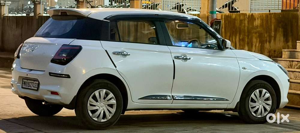 Maruti Suzuki Swift Lxi, 2026, Petrol