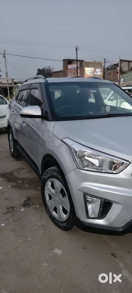 Hyundai Creta 1.4 Crdi Base, 2016, Diesel