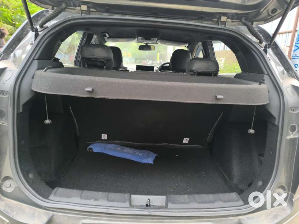 Tata Nexon Ev Fearless Mr, 2024, Electric