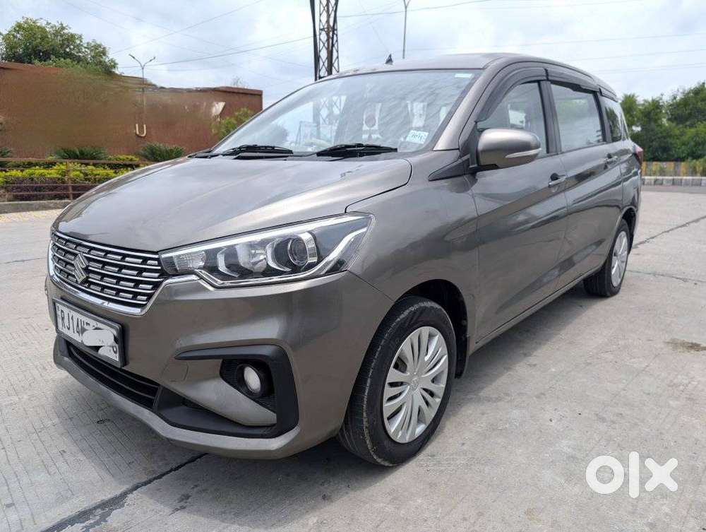 Maruti Suzuki Ertiga Vdi Shvs, 2018, Diesel