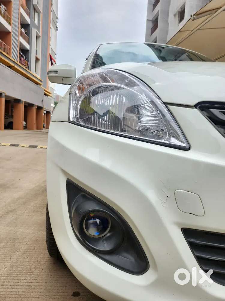 2013 Maruti Suzuki Dzire Vdi