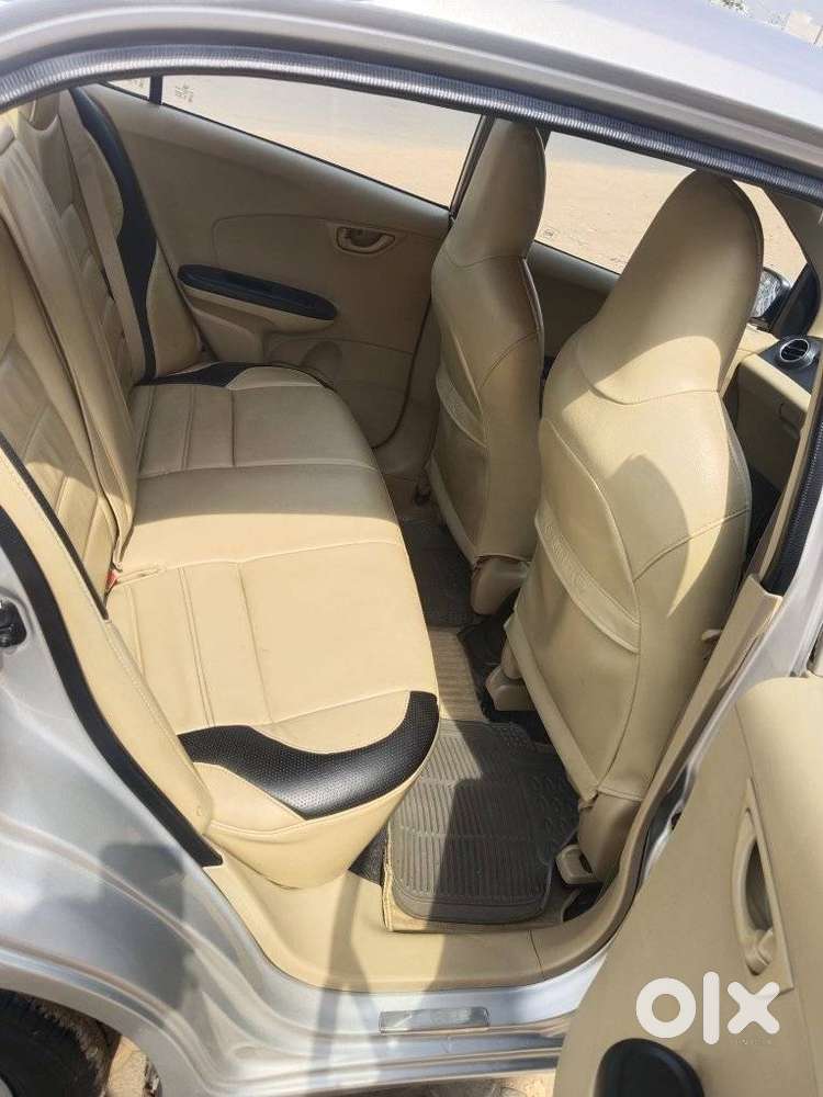 Honda Amaze V Petrol, 2014, Petrol