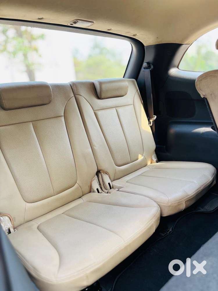 Hyundai Santa Fe 2009-2013 4x4, 2012, Diesel