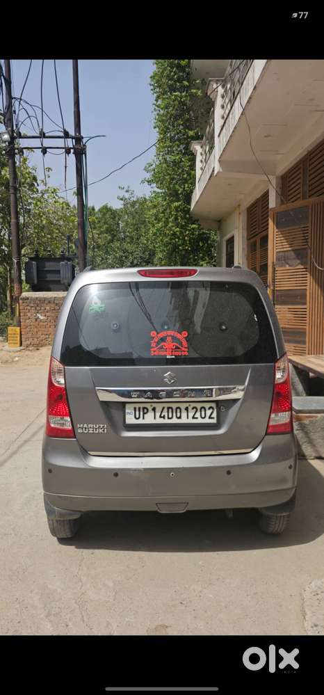 Wagon R Car For Sale 2018