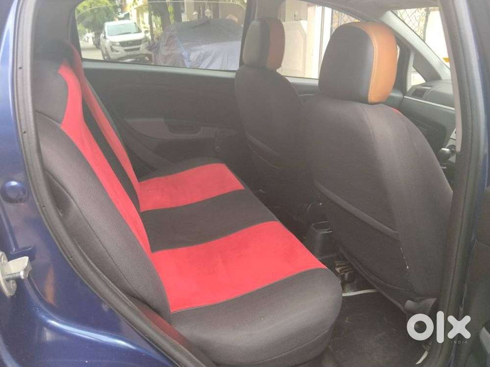 Fiat Punto Active 1.3, 2012, Diesel