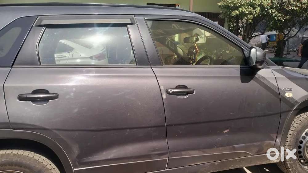 2019 Maruti Suzuki Brezza Vdi