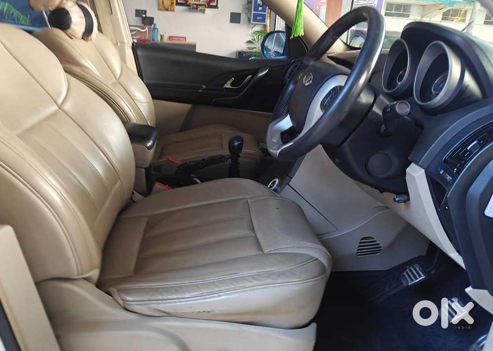 Mahindra Xuv500 2.2 W10, 2017, Diesel