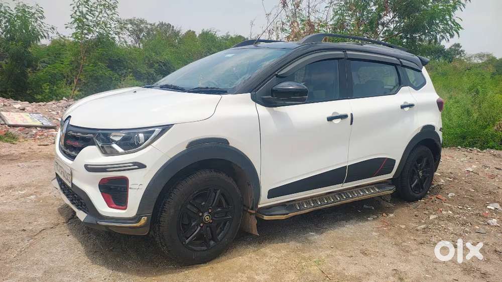 Renault Triber 1.0 Rxz 2022