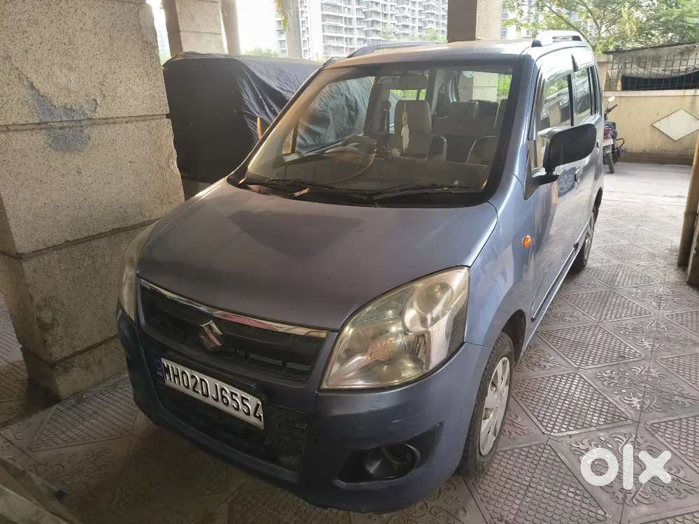 Wagonr 2014