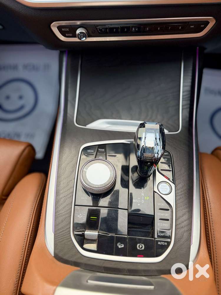 Bmw X7 Xdrive30d Dpe Signature, 2020, Diesel