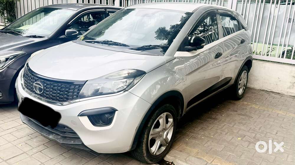 Tata Nexon Creative 1.5 Revotorq Diesel 6mt, 2018, Diesel