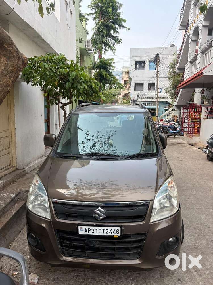 Maruti Suzuki 2015 Model